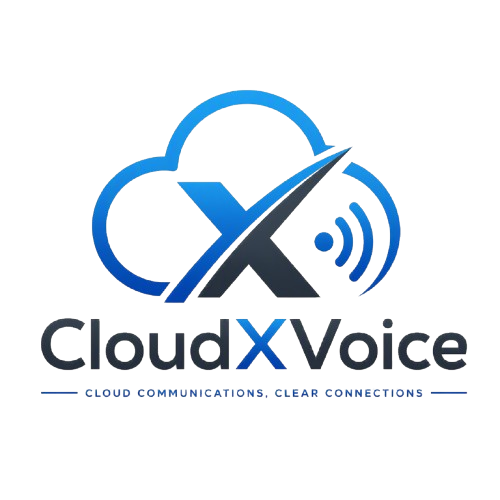 CloudXVoice